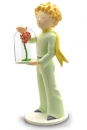 Der Kleine Prinz Collector Collection Statue Der Kleine Prinz und seine Rose 21 cm