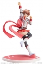 Action Heroine Cheer Fruits Statue 1/8 Ann Akagi OP Special Costume Ver. 24 cm