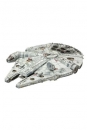 Star Wars Level 5 Modellbausatz 1/144 Millennium Falcon Limited Edition 22 cm