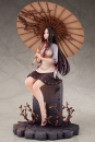 Under One Person PVC Statue 1/7 Feng Baobao 31 cm