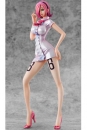 One Piece Excellent Model P.O.P. PVC Statue Vinsmoke Reiju Limited Edition 21 cm***
