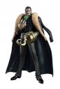 One Piece Variable Action Heroes Actionfigur Sir Crocodile 20 cm***