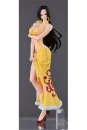 One Piece Gold Glitter & Glamours Figur Boa Hancock Crash Style Version B 25 cm***