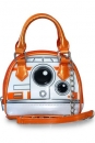 Star Wars by Loungefly Micro Mini Umhängetasche BB-8