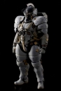 Kojima Productions Actionfigur 1/6 Ludens 31 cm