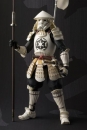 Star Wars MMR Actionfigur Yari Ashigaru Stormtrooper Tamashii Web Exclusive 18 cm