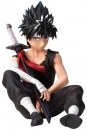 Yu Yu Hakusho PVC Statue Hiei 10 cm