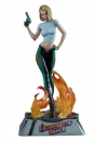Danger Girl Premium Format Figur Abbey Chase 53 cm