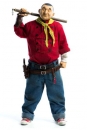 The Shaolin Cowboy Actionfigur 1/6 The Shaolin Cowboy 30 cm