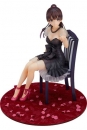 Saekano: How to Raise a Boring Girlfriend PVC Statue 1/7 Megumi Kato Dress Ver. 20 cm***