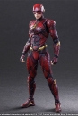 Justice League Play Arts Kai Actionfigur The Flash 25 cm***