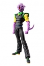 Baoh the Visitor Actionfigur Baoh Second 16 cm