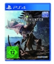 Monster Hunter World  - Playstation 4