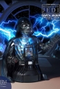 Star Wars Episode VI Büste 1/6 Darth Vader Emperors Wrath 17 cm