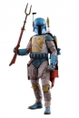 Star Wars Television Masterpiece Actionfigur 1/6 Boba Fett Animation Ver. Sideshow Exclusive 30 cm