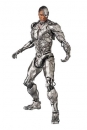Justice League Movie MAF EX Actionfigur Cyborg 16 cm