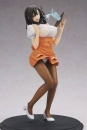 Oda Non Heroine Collections PVC Statue 1/6 Wakazuma Waitress Hitomi 30 cm