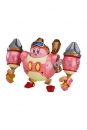 Kirby Planet Robobot Nendoroid More Zubehör-Set Robobot Armor & Kirby 15 cm