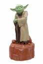 Star Wars Gartendekoration Coloured Yoda 42 cm