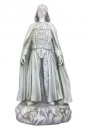 Star Wars Gartendekoration Stone Darth Vader 42 cm