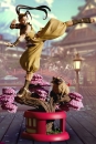 Street Fighter Ultra Statue 1/4 Ibuki PCS Exclusive 66 cm***