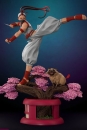 Street Fighter Ultra Statue 1/4 Ibuki PCS Player 2 Exclusive 66 cm***