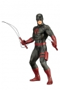 Marvels The Defenders ARTFX+ Statue 1/10 Daredevil Black Suit 19 cm