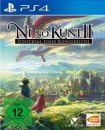 Ni No Kuni 2: Schicksal eines Königreichs  - Palystation 4