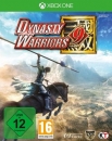 Dynasty Warriors 9 - XBOX One