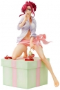 Onegai Teacher Ribbon Doll Collection PVC Statue Mizuho Kazami 25 cm