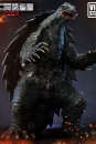 Gamera 3 The Revenge of Iris Vinyl Statue Gamera 55 cm