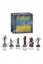 Fallout Schachspiel Collectors Set