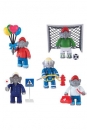 Benjamin Blümchen Actionfiguren 9 cm Sortiment