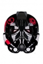 Star Wars Replik 1/1 Inferno Squad Commander Iden Versio Helm Accessory Ver.