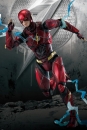 Justice League Dynamic 8ction Heroes Actionfigur 1/9 The Flash 20 cm
