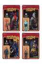 Hellboy ReAction Actionfiguren 10 cm Wave 1 Sortiment