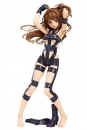 T.M.Revolution / Idolmaster Cinderella Girls PVC Statue 1/7 Uzuki Shimamura Hot Limit Version 22 cm