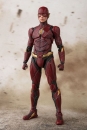 Justice League S.H. Figuarts Actionfigur Flash Tamashii Web Exclusive 15 cm