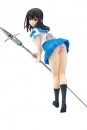Strike the Blood 2nd OVA PVC Statue 1/7 Yukina Himeragi 19 cm
