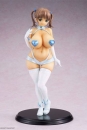 Marshmallow Imouto Succubus PVC Statue 1/6 Saki Tsukikawa Gal Ver. 25 cm