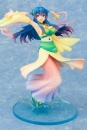 Reikenzan PVC Statue 1/8 Rurisen 23 cm