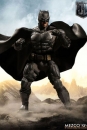 Justice League Actionfigur 1/12 Tactical Suit Batman 16 cm