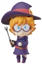 Little Witch Academia Nendoroid PVC Actionfigur Lotte Yanson 10 cm