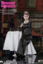 Frühstück bei Tiffany MFL Actionfigur 1/6 Holly Golightly (Audrey Hepburn) Deluxe Ver. 29 cm