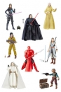 Star Wars Black Series Actionfiguren 15 cm 2017 Wave 5 Sortiment