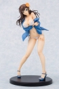 Kurofune Raishuu Girl! Statue 1/6 Cover Illustration Kurone Iraha 25 cm