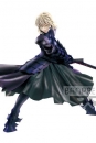 Fate/Stay Night Heavens Feel PVC Statue Saber Alter 22 cm***