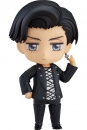 High & Low G-Sword Nendoroid Actionfigur Hiroto Amamiya 10 cm