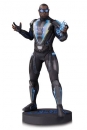 DC TV Statue Black Lightning 32 cm