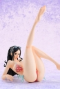 One Piece Excellent Model P.O.P Limited Edition PVC Statue 1/8 Nico Robin Ver. BB_02 9 cm